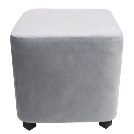 Elia X (Silver) Puff