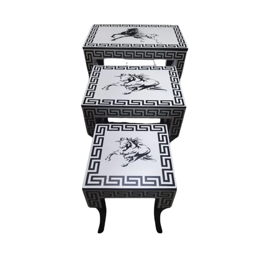 Addey Nesting Tables