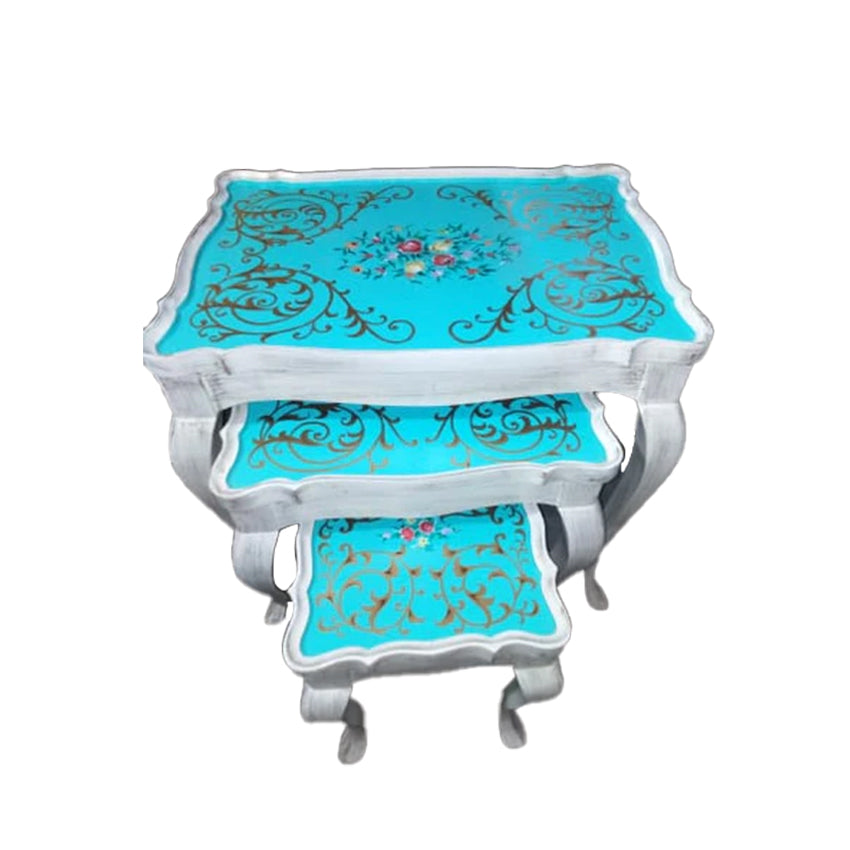 Lucas Nesting Tables