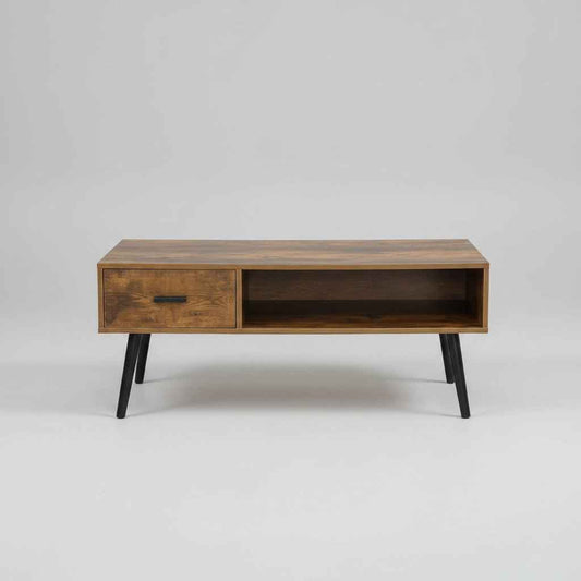 Bohozam Coffee Center Living Drawing Room Lounge Table