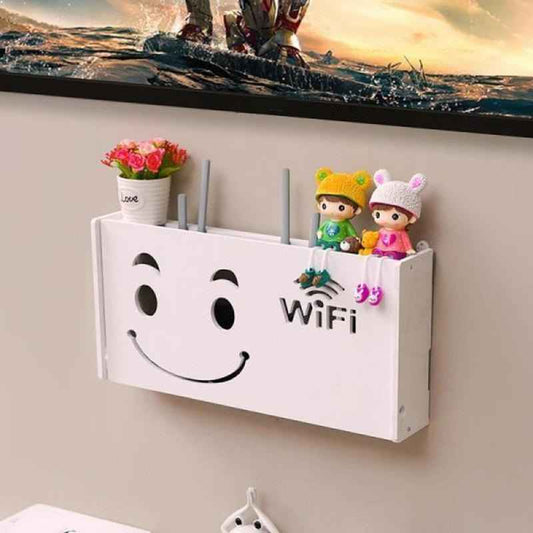 Mood Flows Floating Organizer Shelf Storage Racks