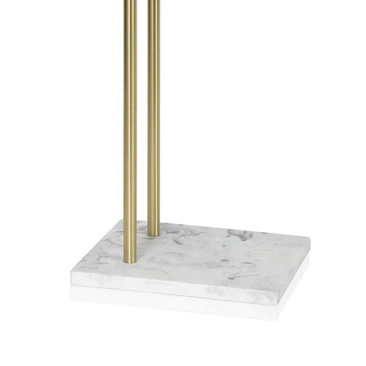Modern Stylish Bathroom Towel Rack