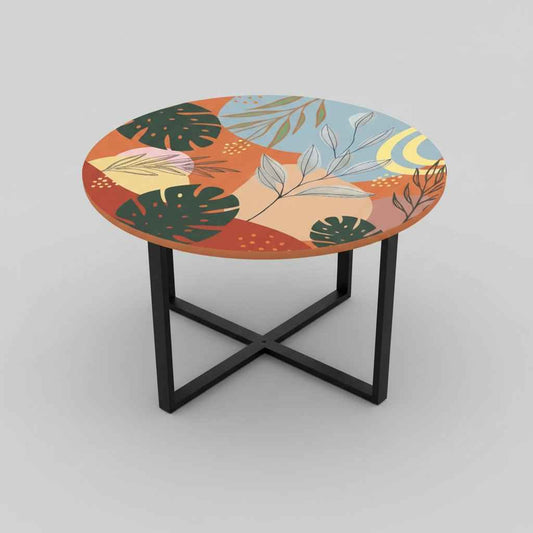 Buggard Center Living Lounge Drawing Room Coffee Table