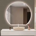 Touch LED Mirror C-101