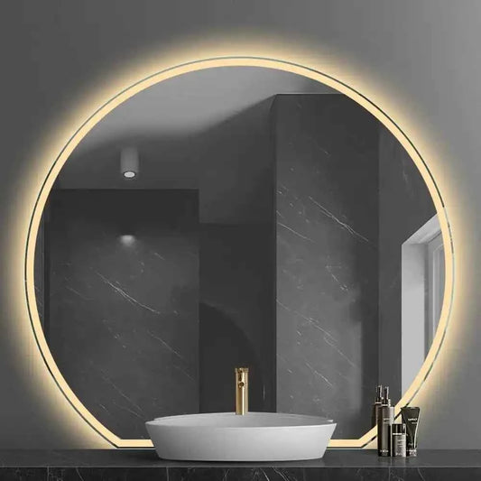 Touch LED Mirror C-80