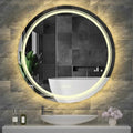 Smart Touch LED Mirror C-25