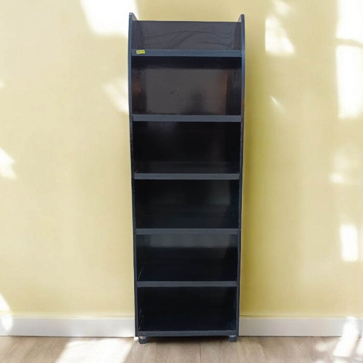Books & Lounge Organizer Space Saving Storage Rack - Elegance Antique Store