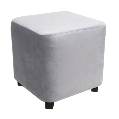 Elia X (Silver) Puff