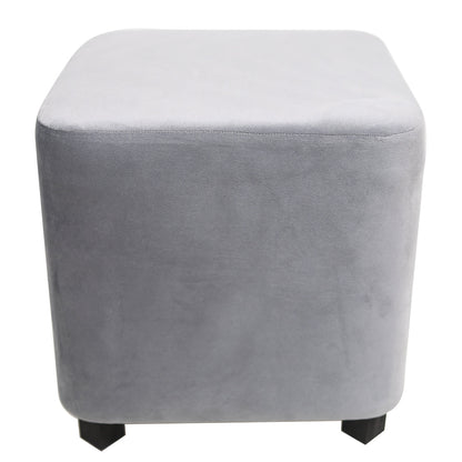 Elia X (Silver) Puff