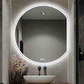 Touch LED Mirror C-81