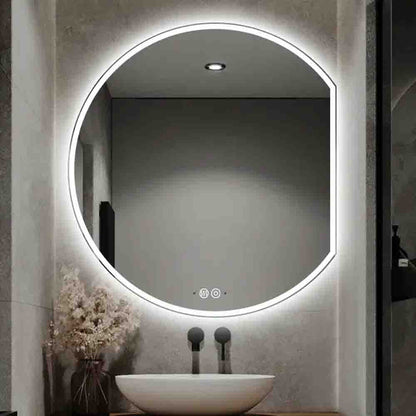 Touch LED Mirror C-81
