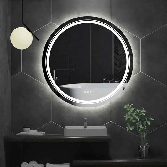 Smart Touch LED Mirror C-25