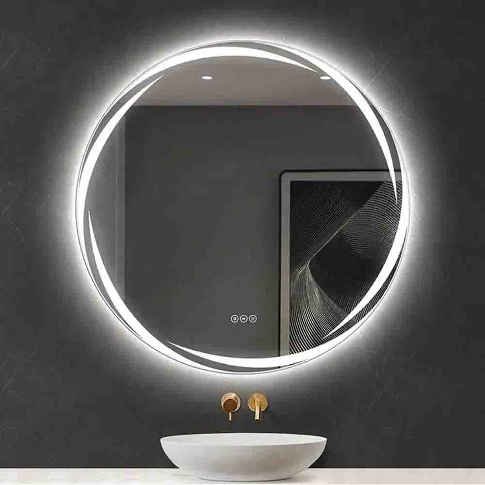 Touch LED Mirror C-79