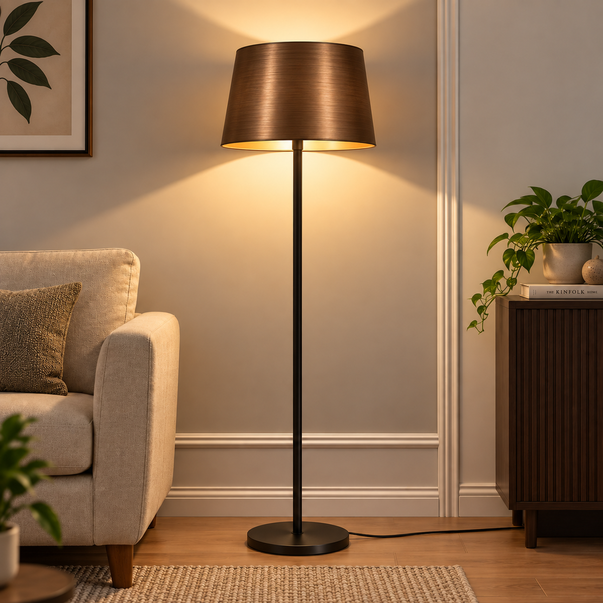 Lamp for Living Room, Bed Room Modern Decorative Lamp