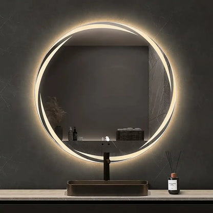 Touch LED Mirror C-79