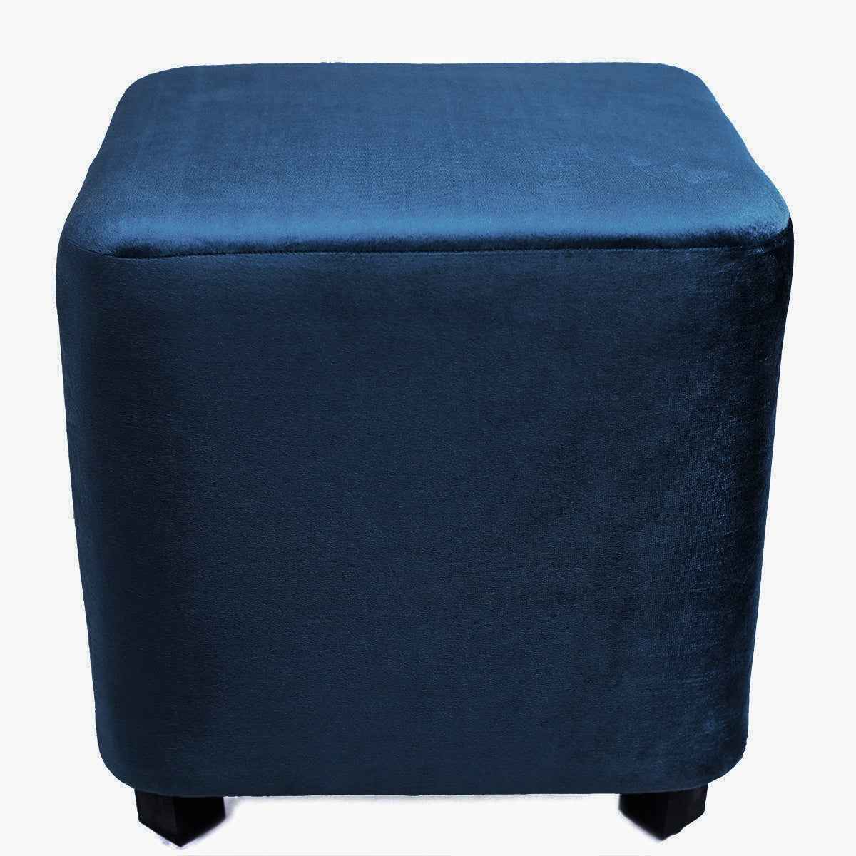 Elia X (Blue) Puff
