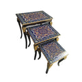 Aaron Nesting Tables