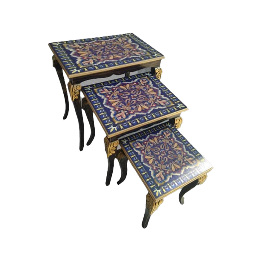 Aaron Nesting Tables
