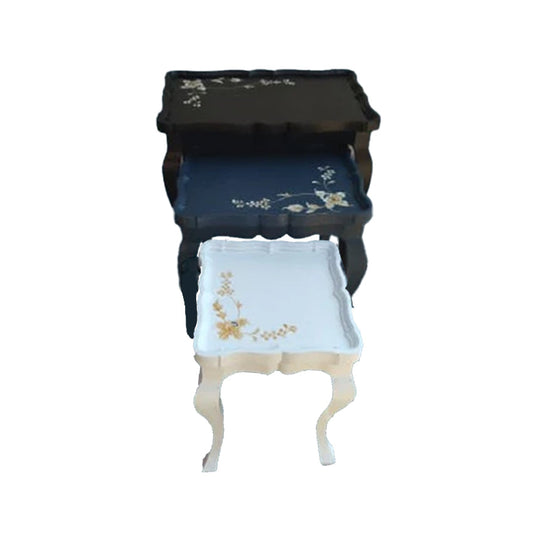 Nathan Nesting Tables