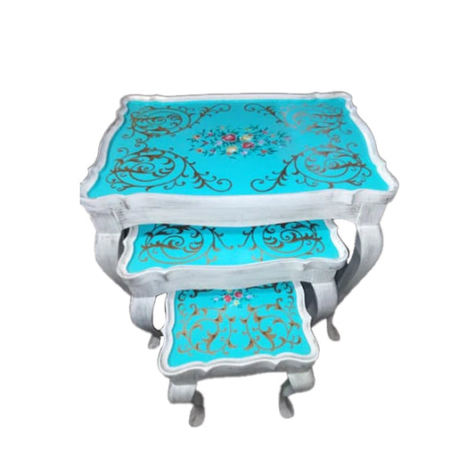Lucas Nesting Tables