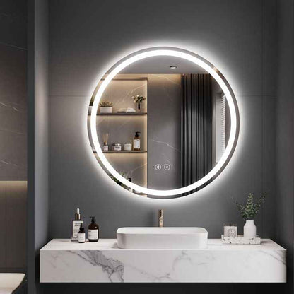 Touch LED Mirror C-100