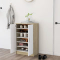 Colombo Base Shoe Rack