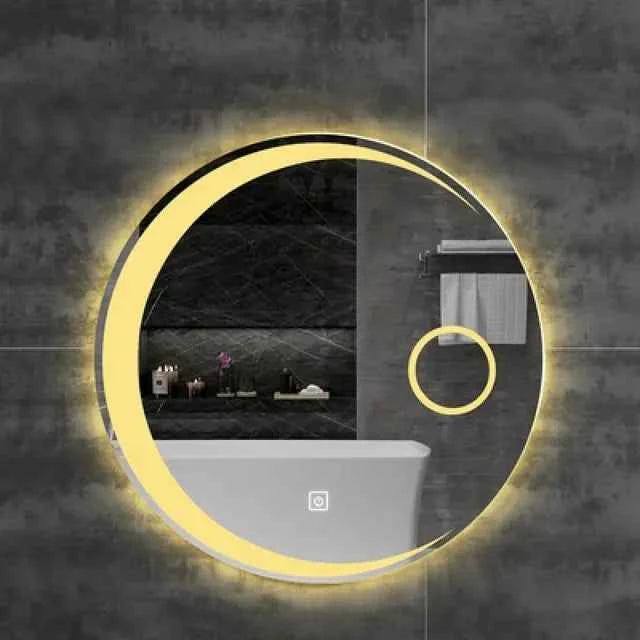 Touch LED Mirror C-82
