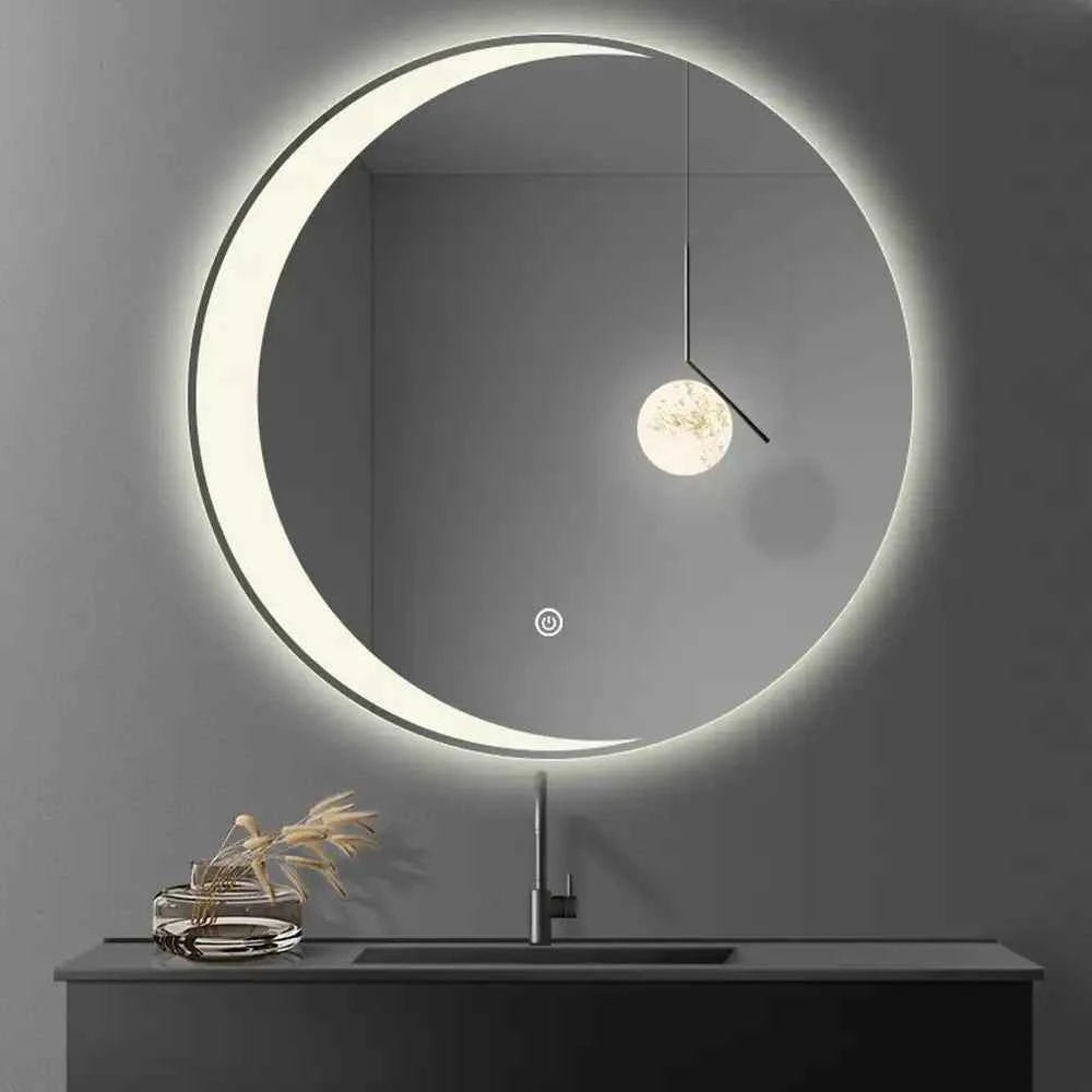 Touch LED Mirror C-82