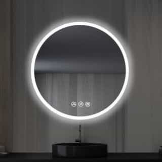 Smart Touch LED Mirror C-5