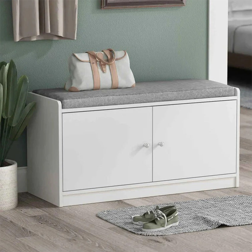 Orth Shoe Storage