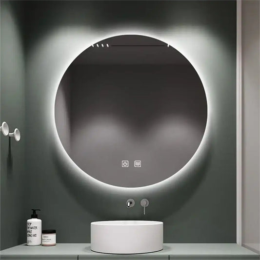 Touch LED Mirror C-83