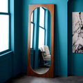 Golden Aura Mirror