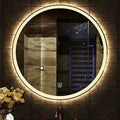 Smart Touch LED Mirror C-7