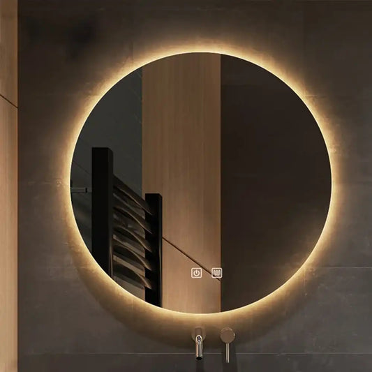 Touch LED Mirror C-83