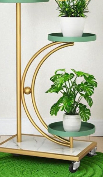 Designer Flower Stand