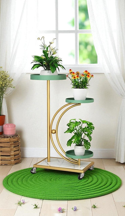 Designer Flower Stand