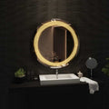 Smart Touch LED Mirror C-3