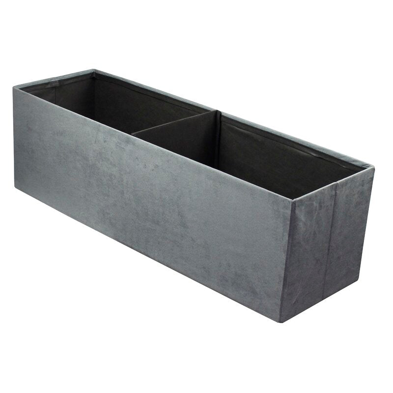 Caern Storage Ottoman