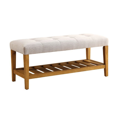 Grepco Storage Bench