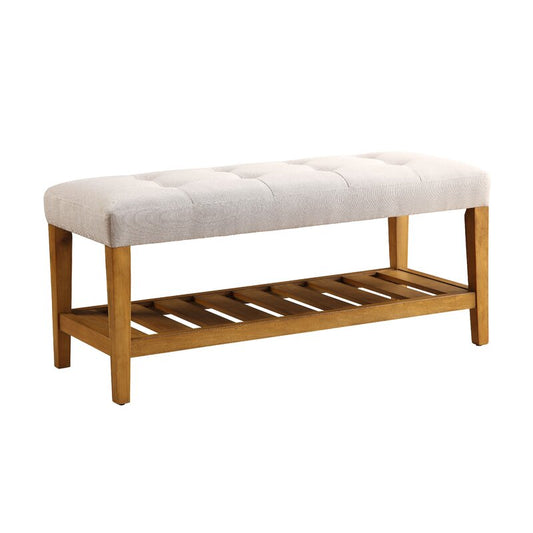 Grepco Storage Bench