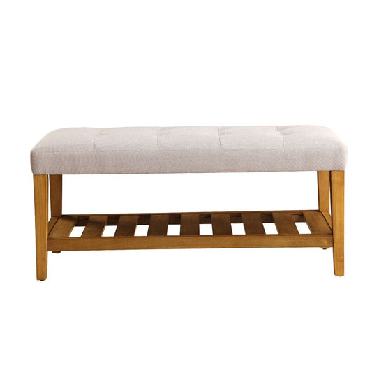 Grepco Storage Bench