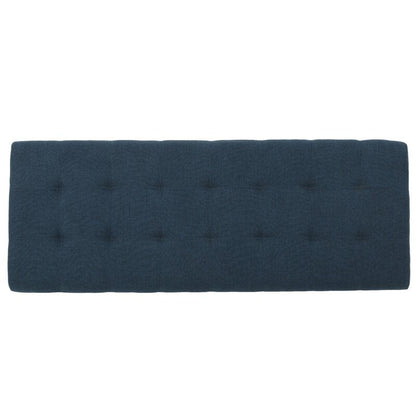 Keith Tufted Storage Ottoman