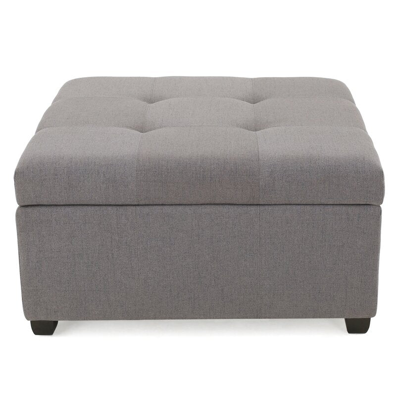 Ernst Storage Ottoman