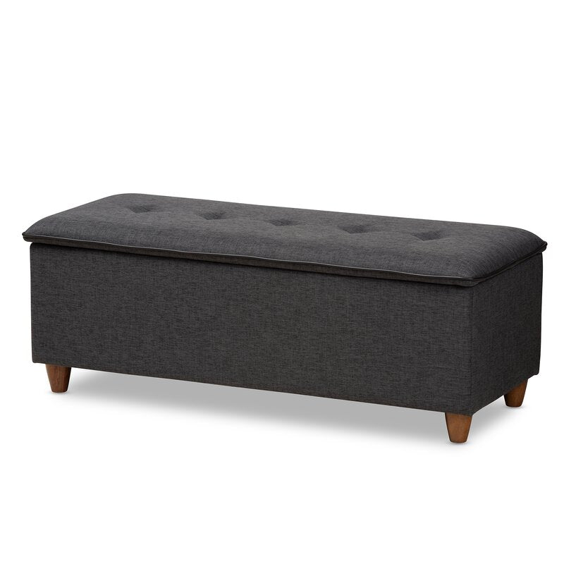 Brummers Storage Ottoman