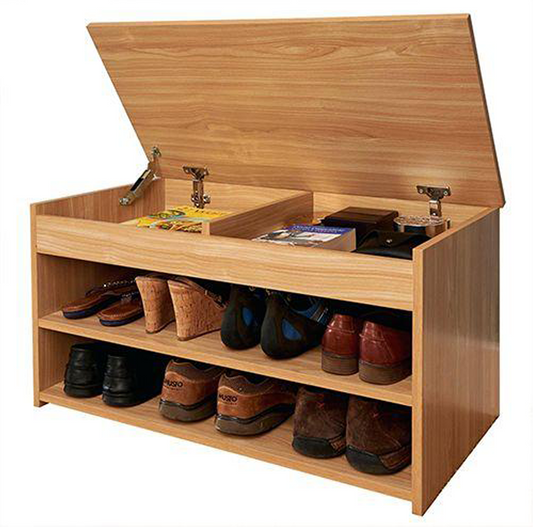 Colgar Criss Shoe Storage