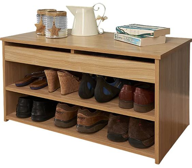 Colgar Criss Shoe Storage