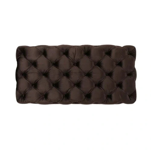 Lisbon Tufted Ottoman