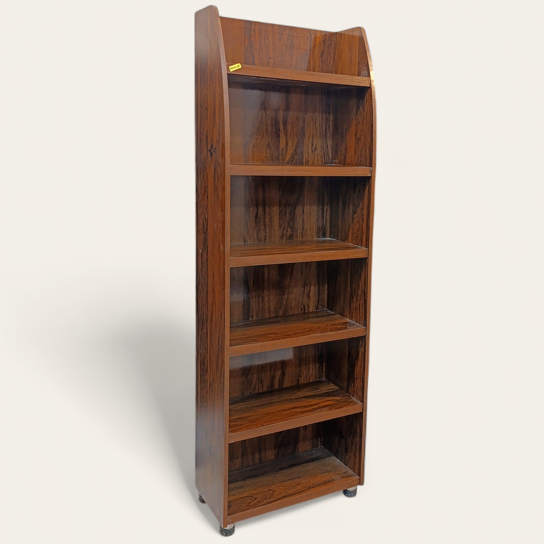 Books & Lounge Organizer Space Saving Storage Rack - Elegance Antique Store