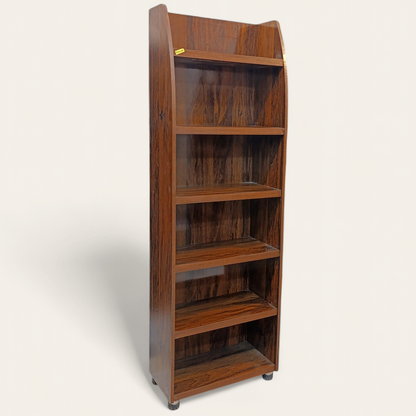 Books & Lounge Organizer Space Saving Storage Rack - Elegance Antique Store