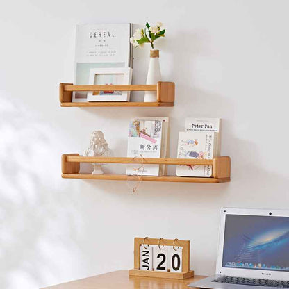 Living Lounge Magazine Shelf (Pack of 2)